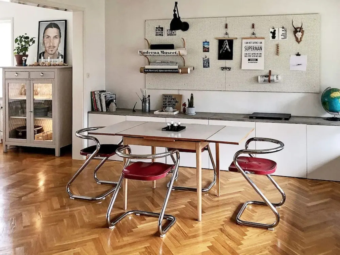 5 Person Holiday Home in Växjö