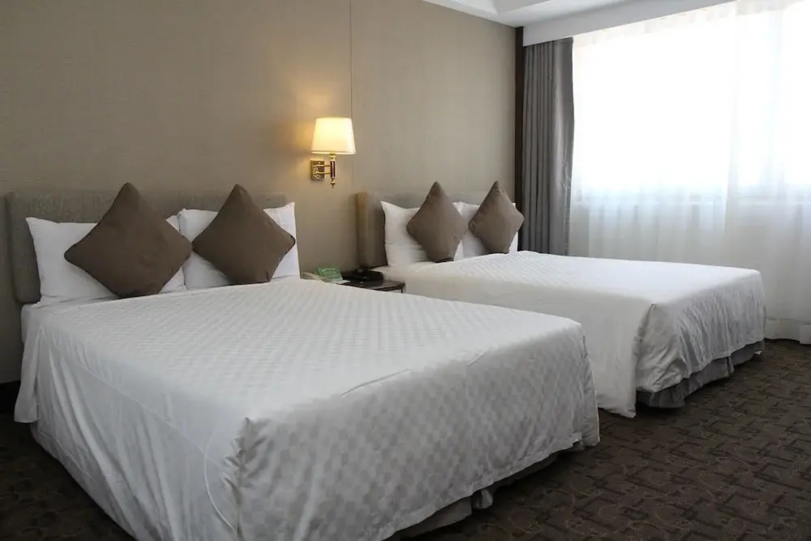 Pleasant Hotels International