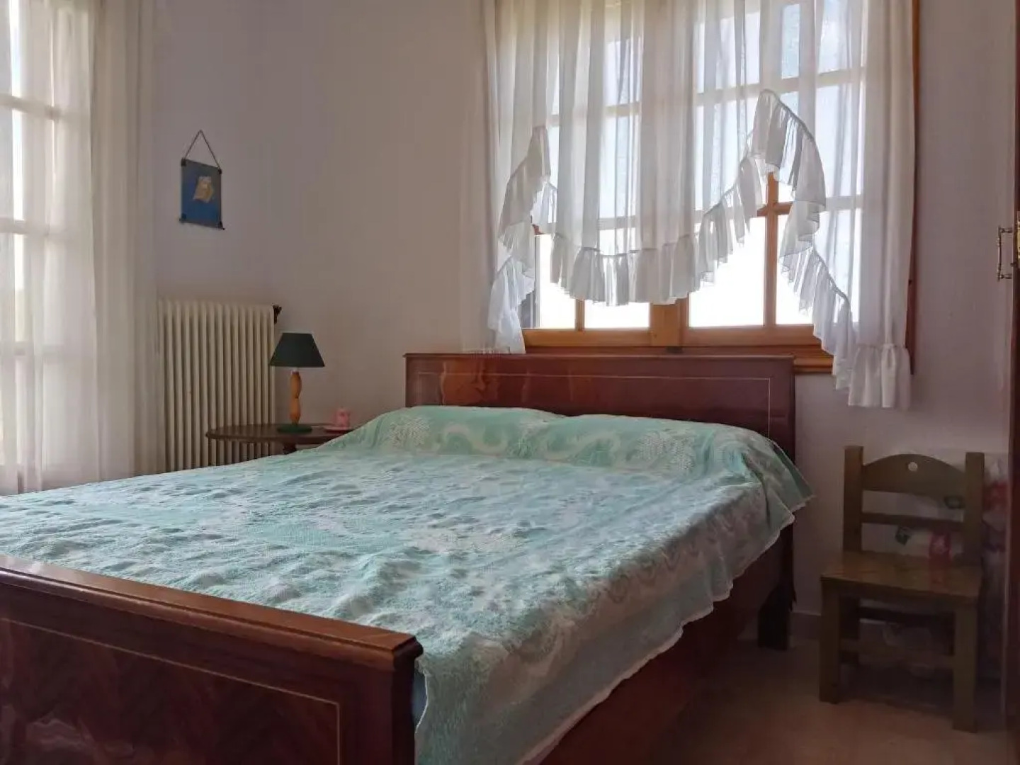 Litochoro House with a View