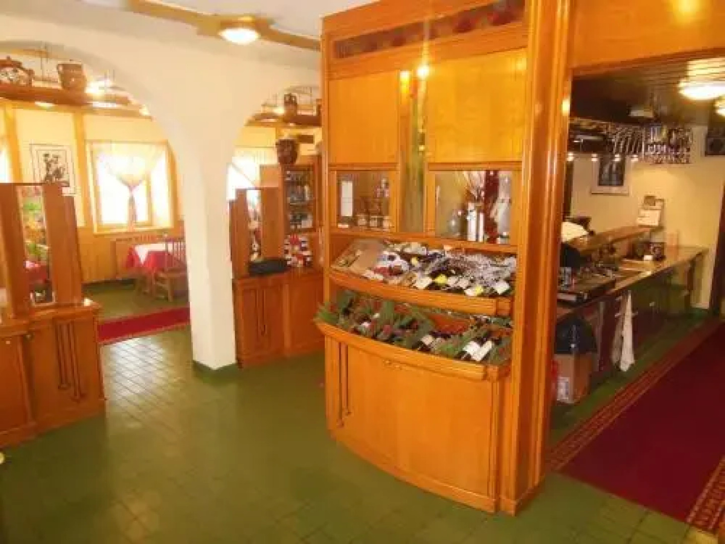 Hotel Pri Belokranjcu