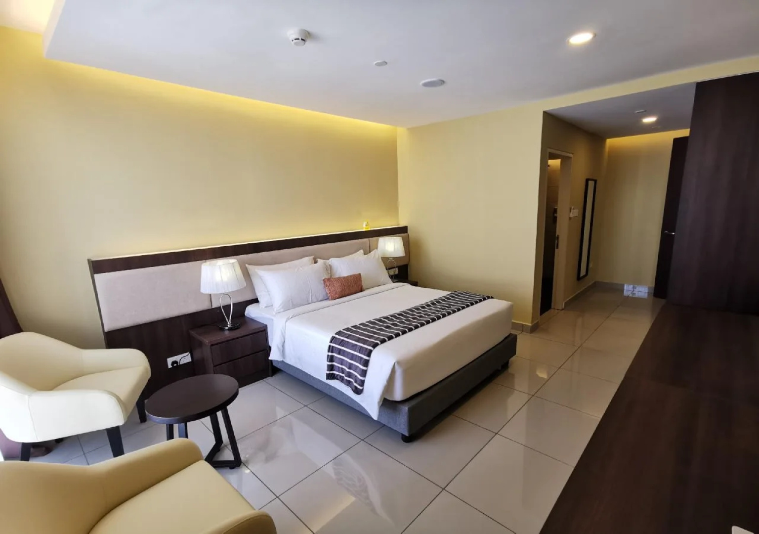 Century Homes Ion Delemen at Genting Highlands