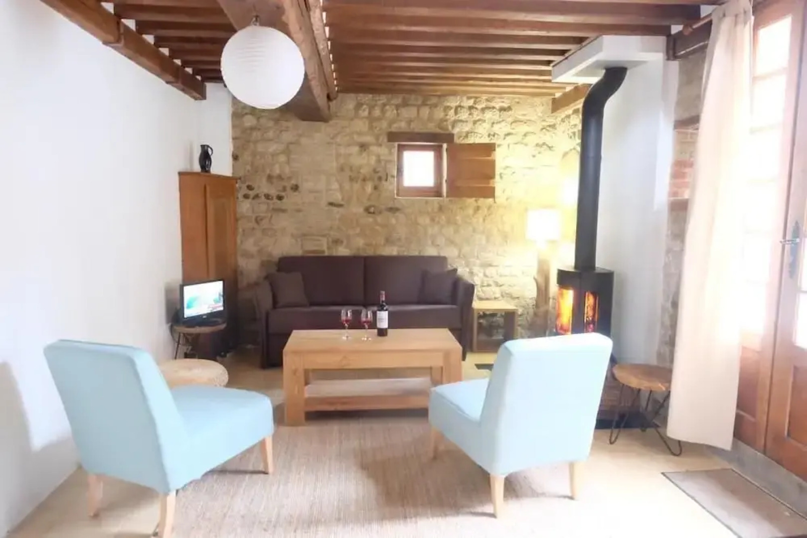 La Company Des Concierges : La Forge