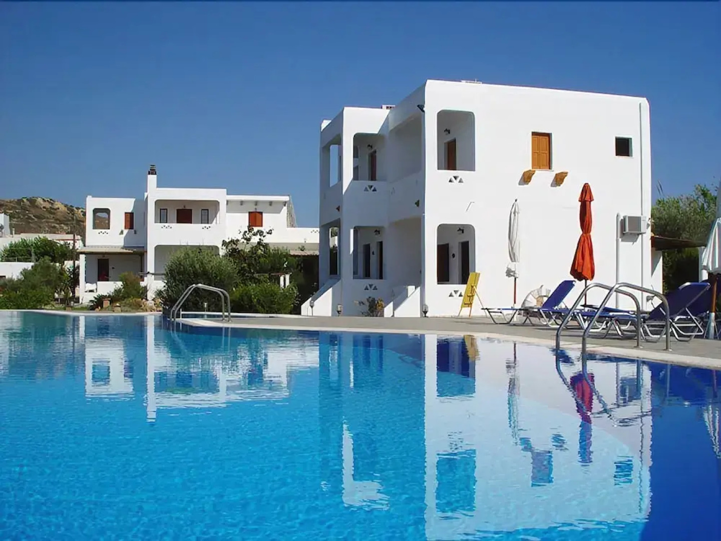 Hotel Angela