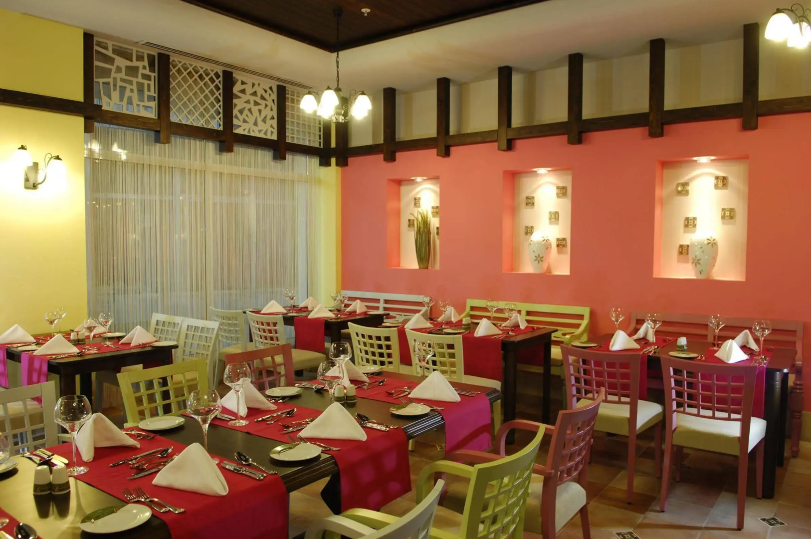 Sunis Evren Beach Resort Hotel & Spa  - All inclusive