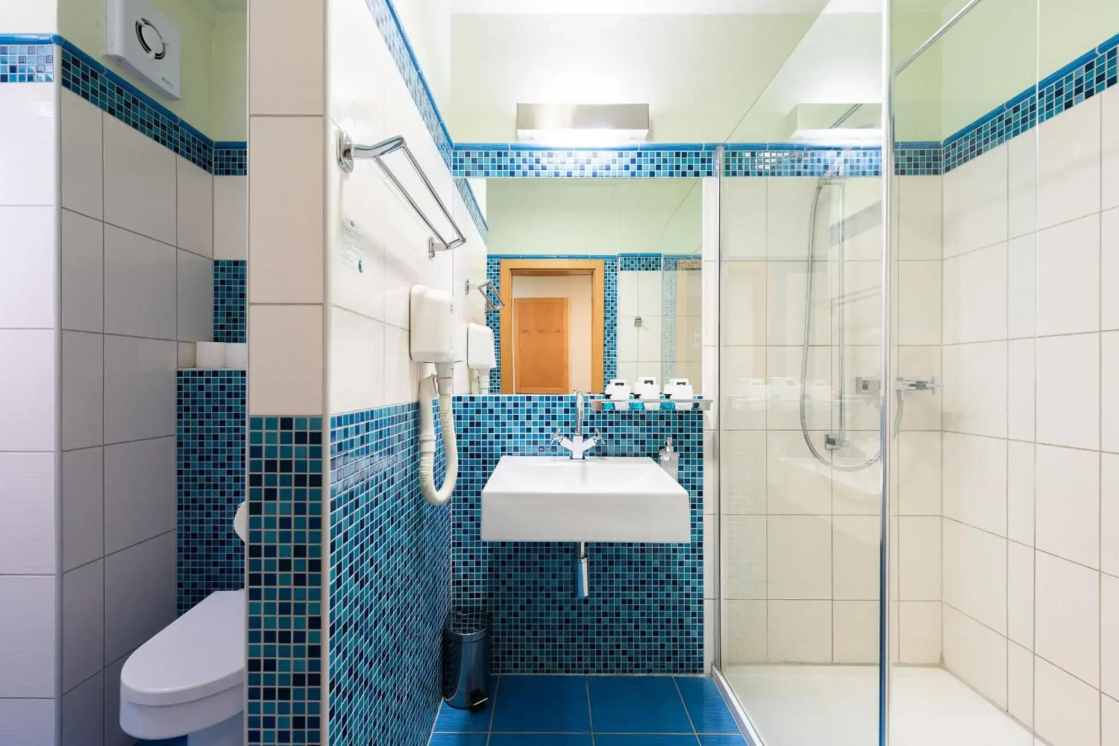 Hotel Jan Maria
