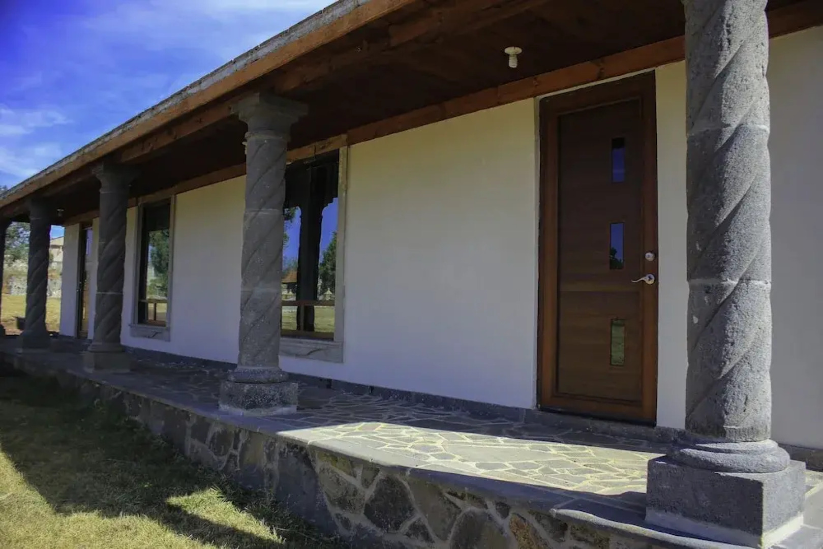 Hotel Kuautli