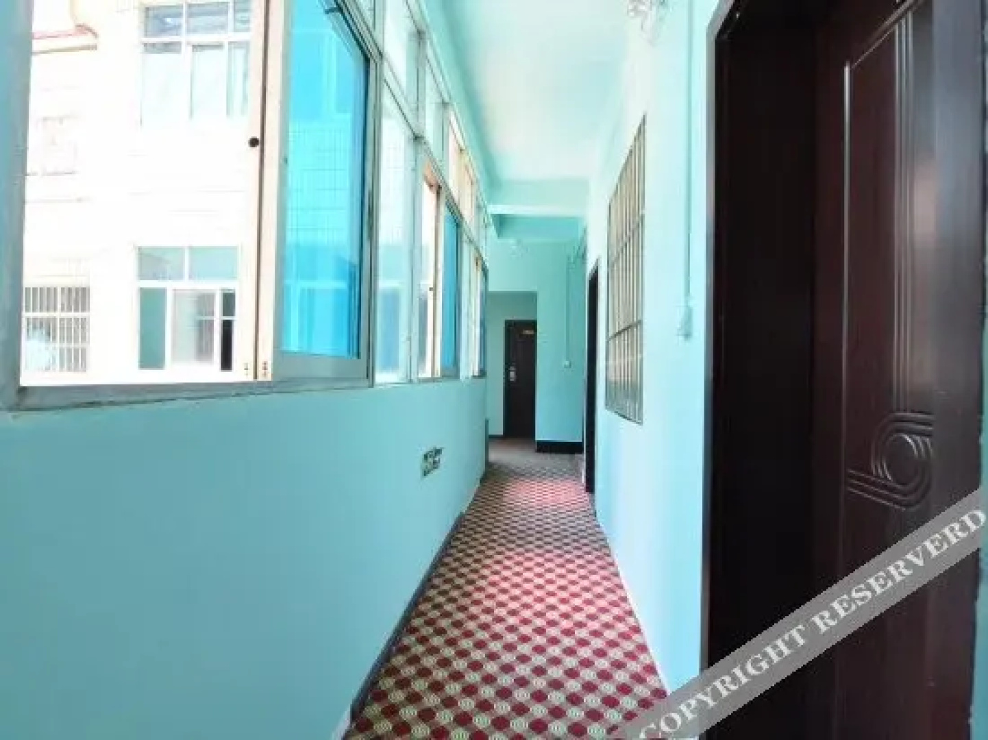 Ruixing Business Hotel