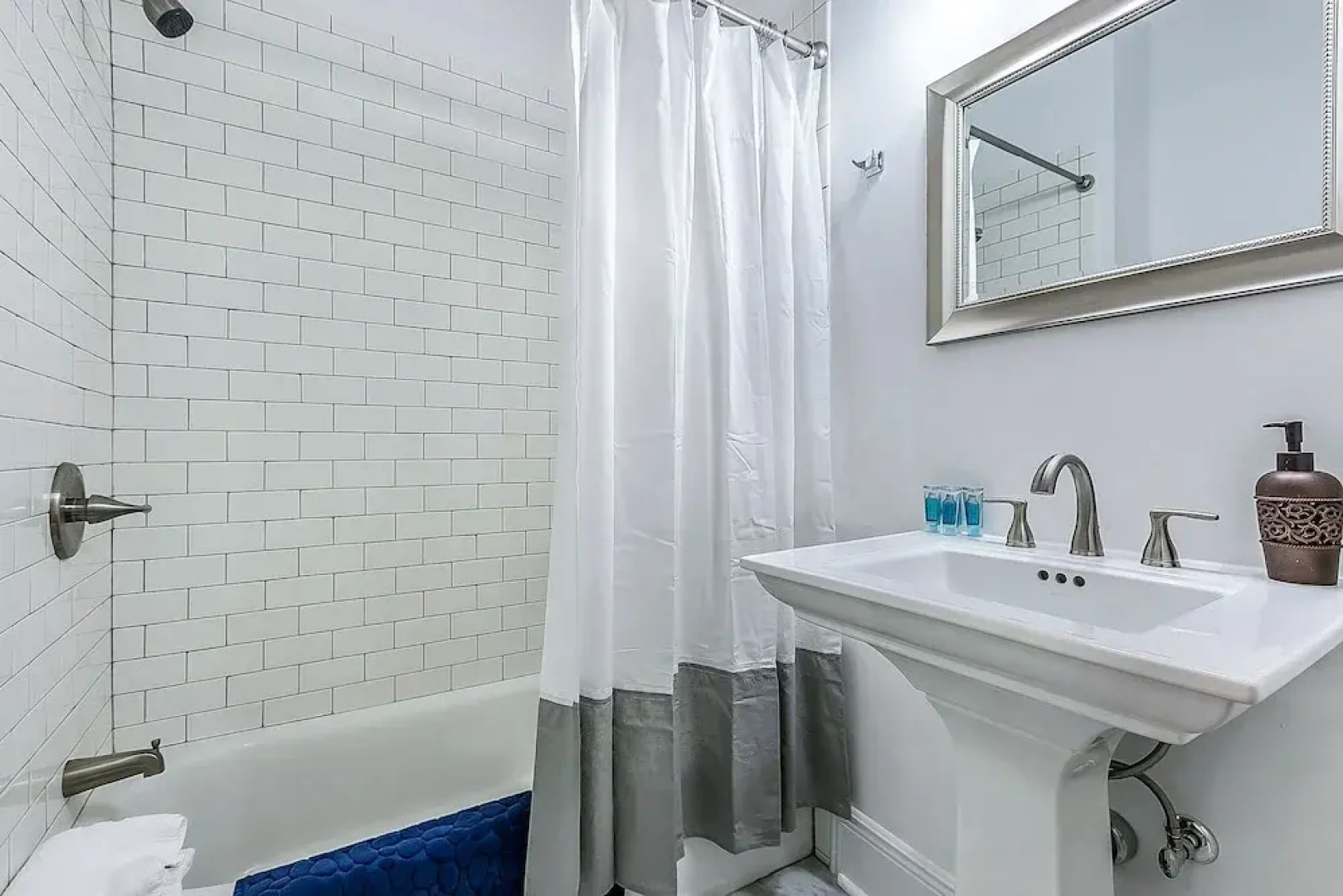 Newly Renovated 2BR in Uptown NOLA