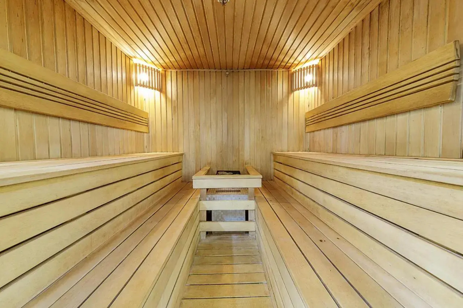 Medical SPA Eglės sanatorija Druskininkai