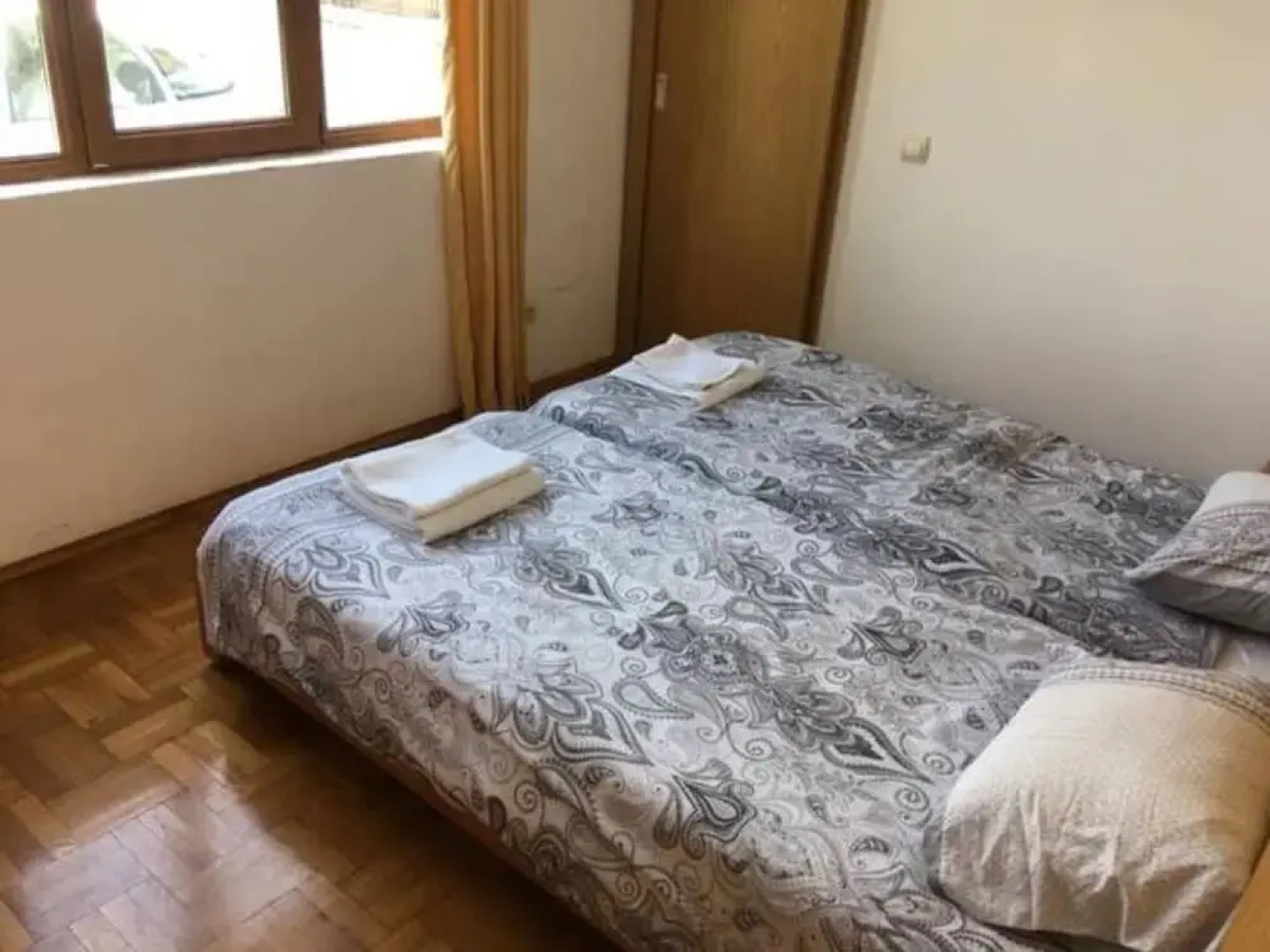 3 Bedroom Villa At The Vineyards Resort