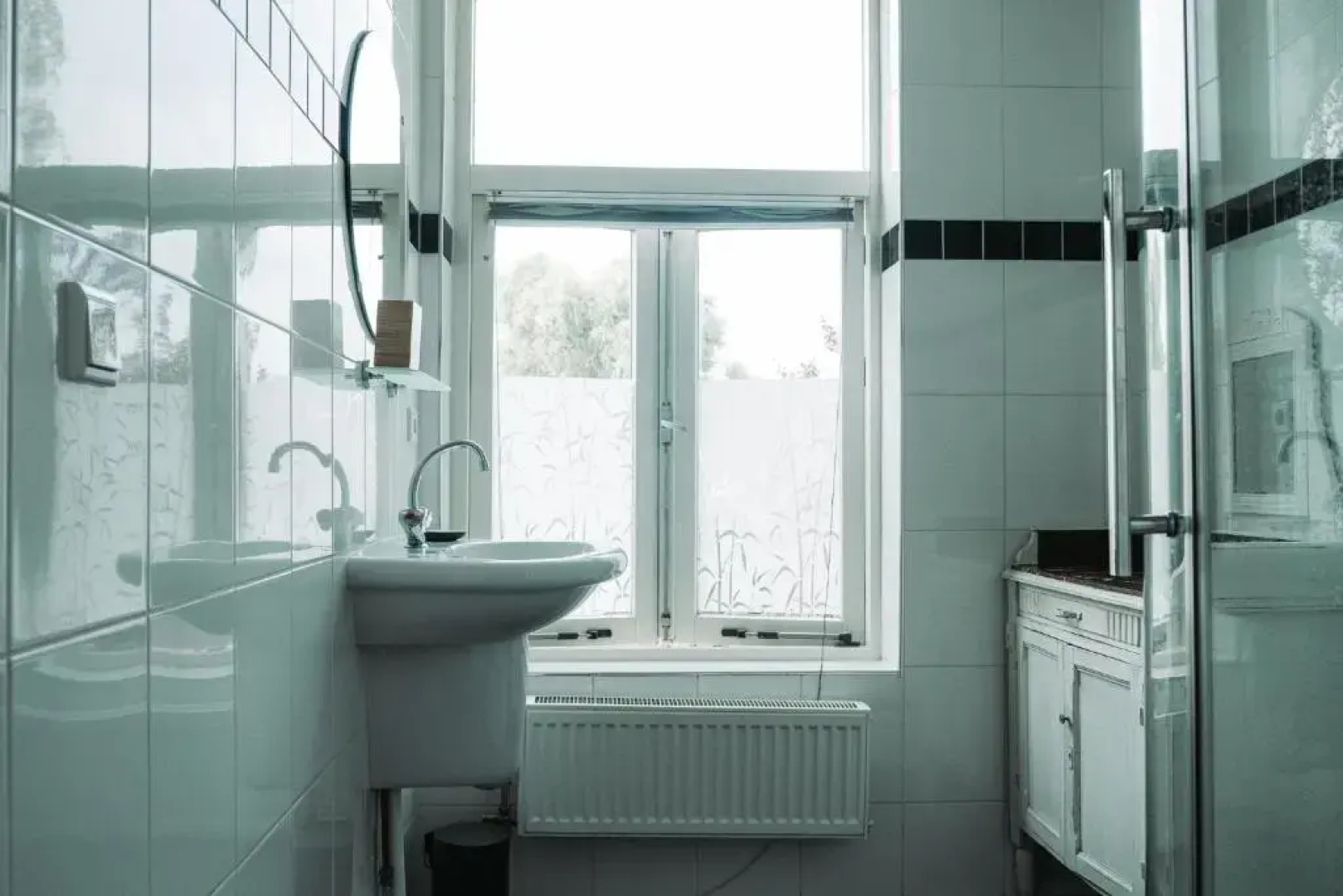 Bed and Breakfast du Parc