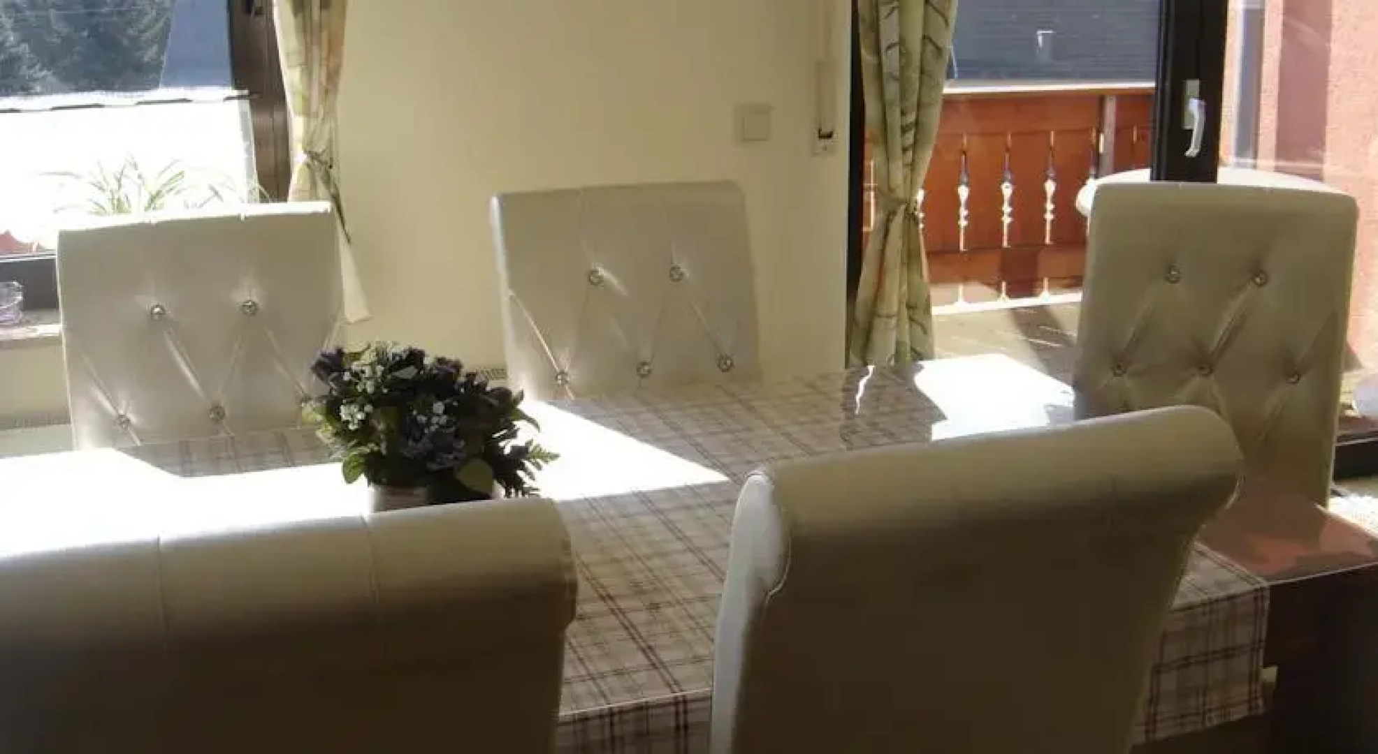 Ferienwohnung Vulkaneifel