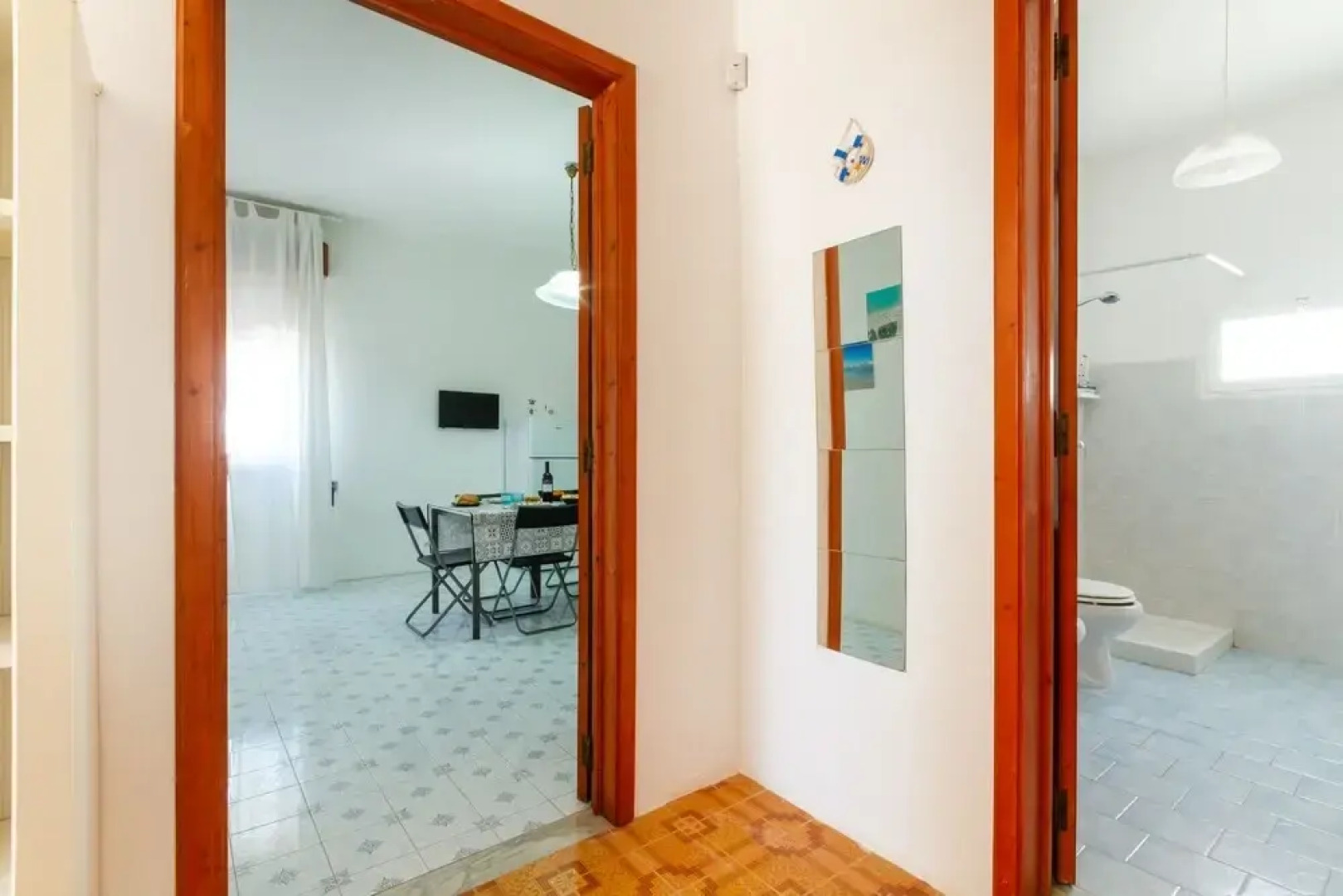 Casolare Dei Dolci Miraggi