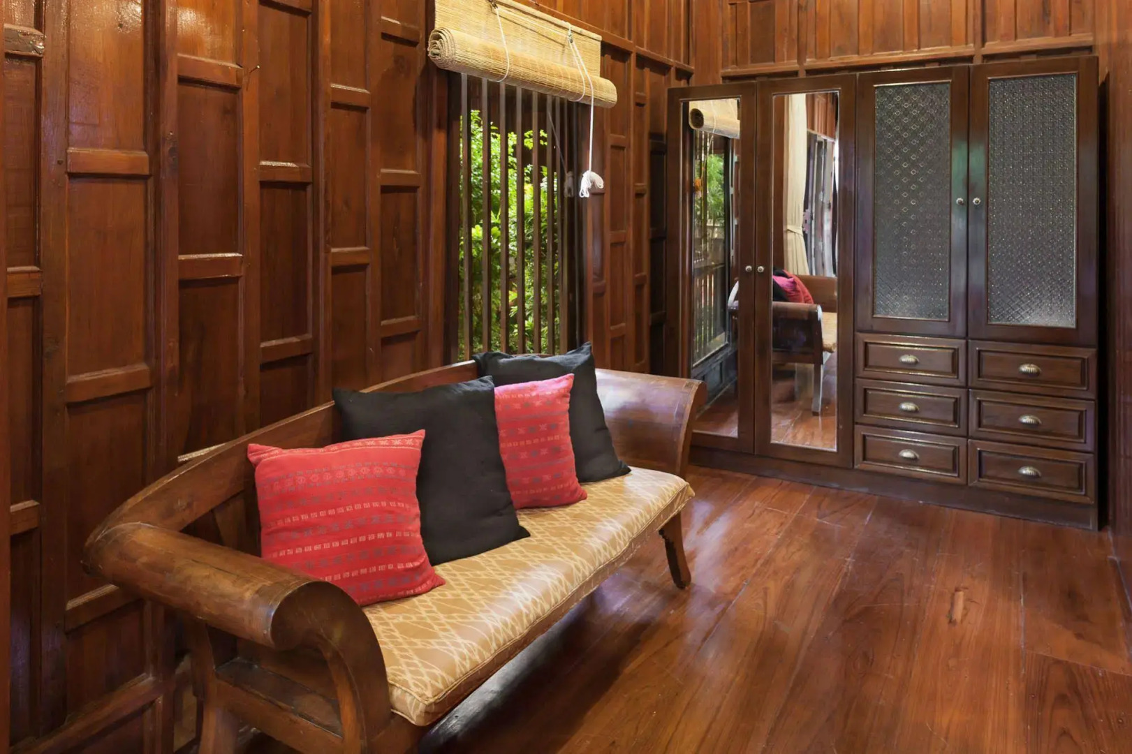 Chiang Mai Luxury Villa