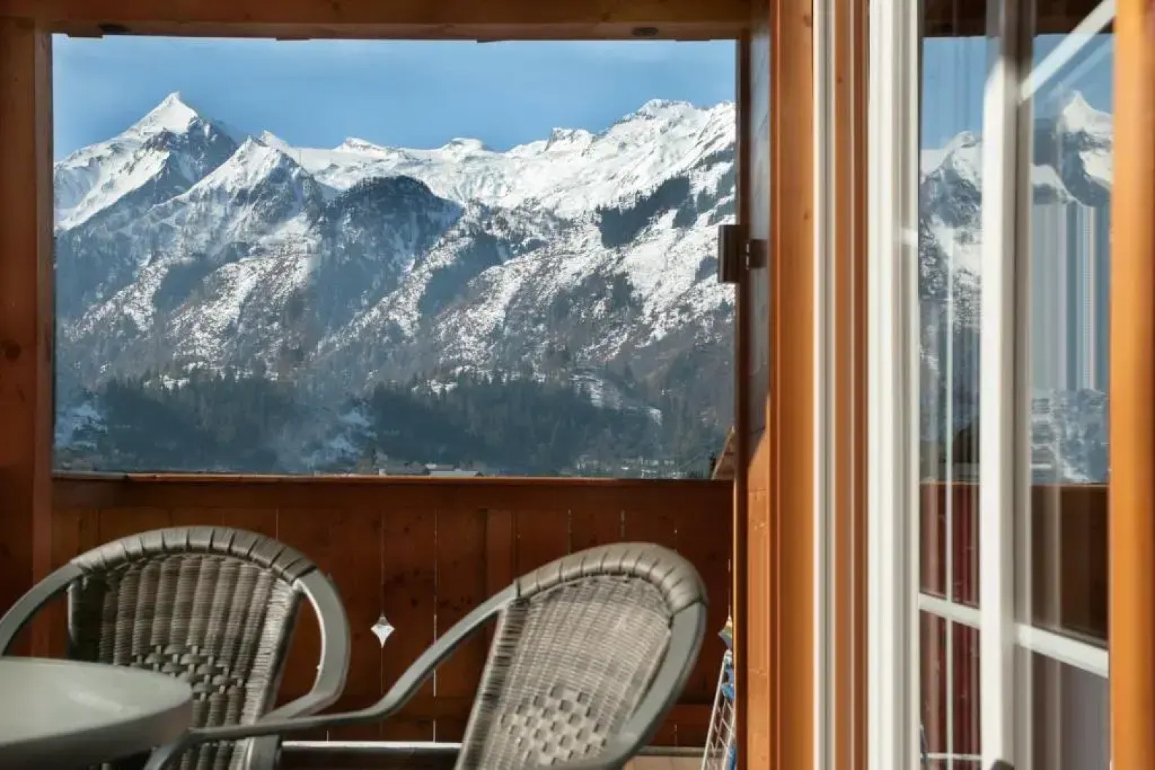 Aparthotel Waidmannsheil