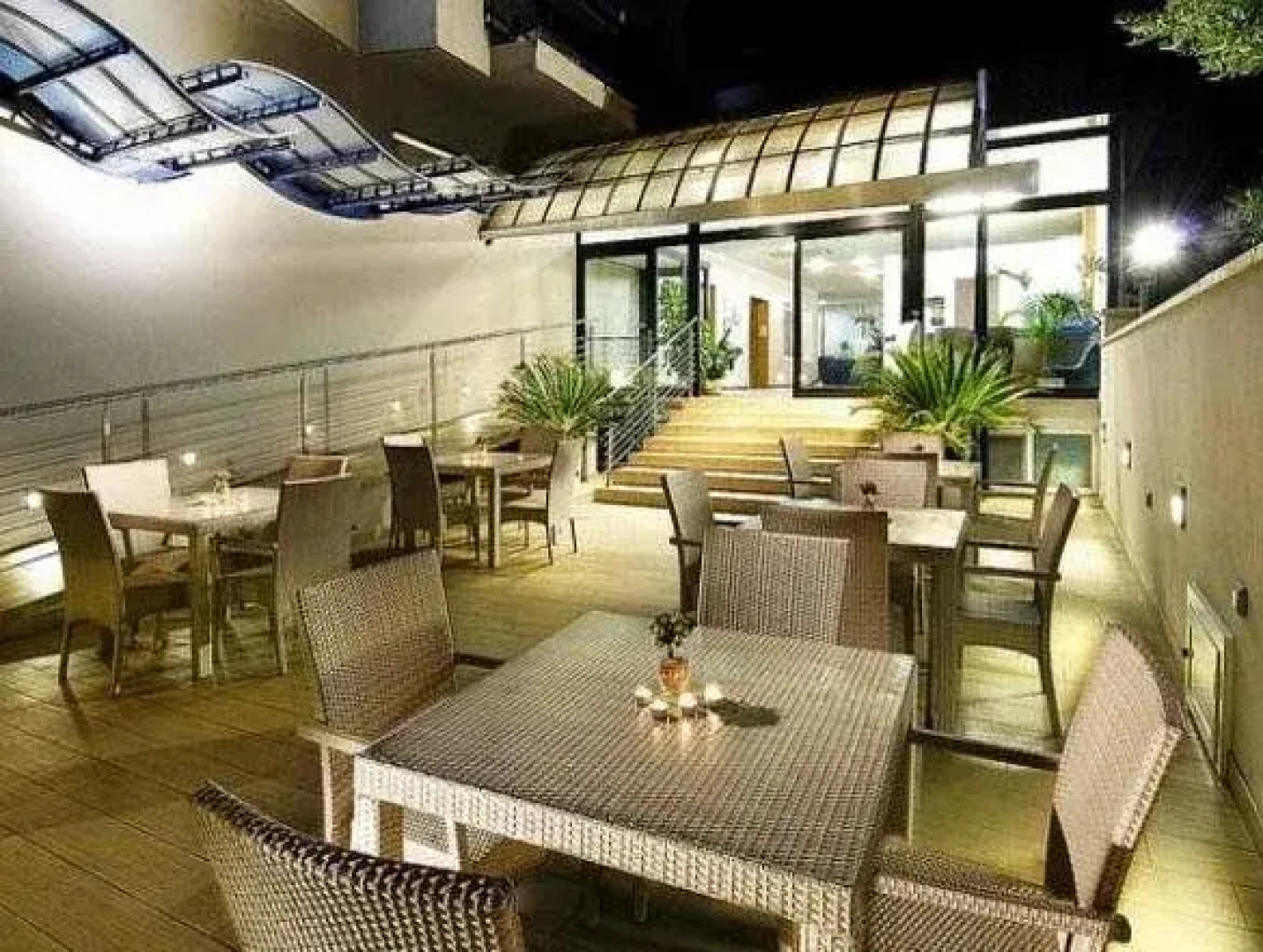 Hotel Bernard