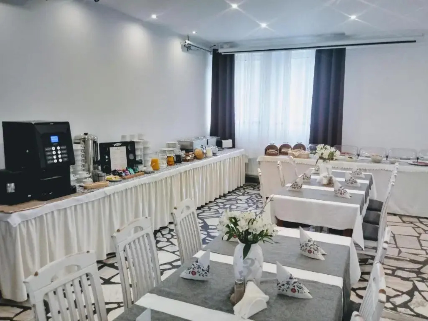 Hotel Miłosz Kaszuby