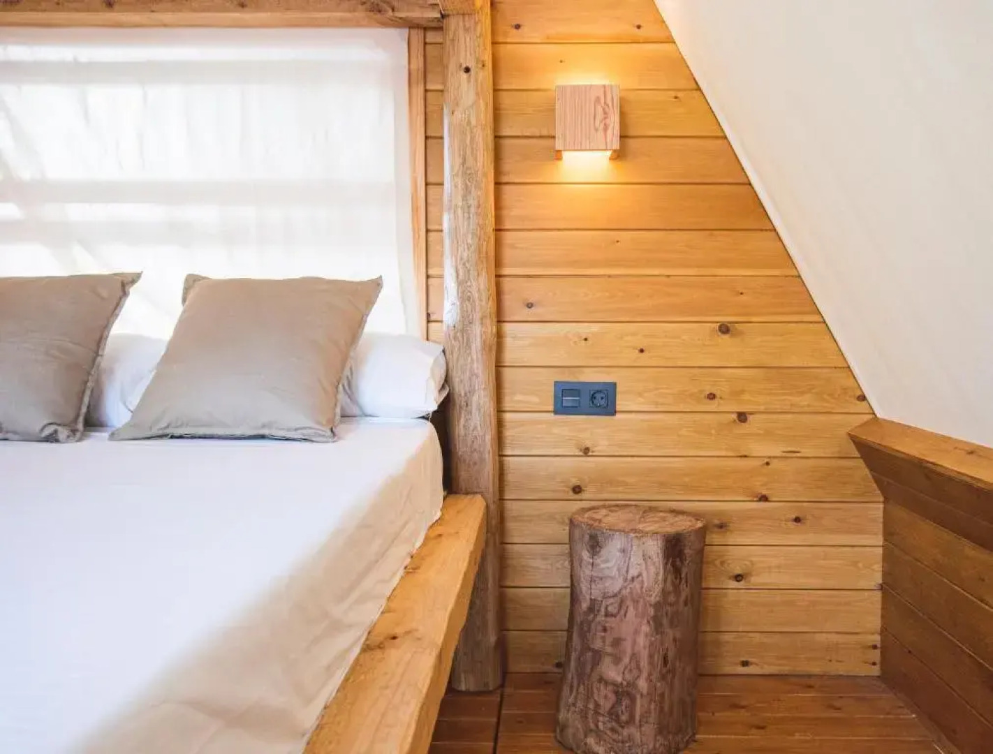 TEACAMPA Tarifa Punta Paloma