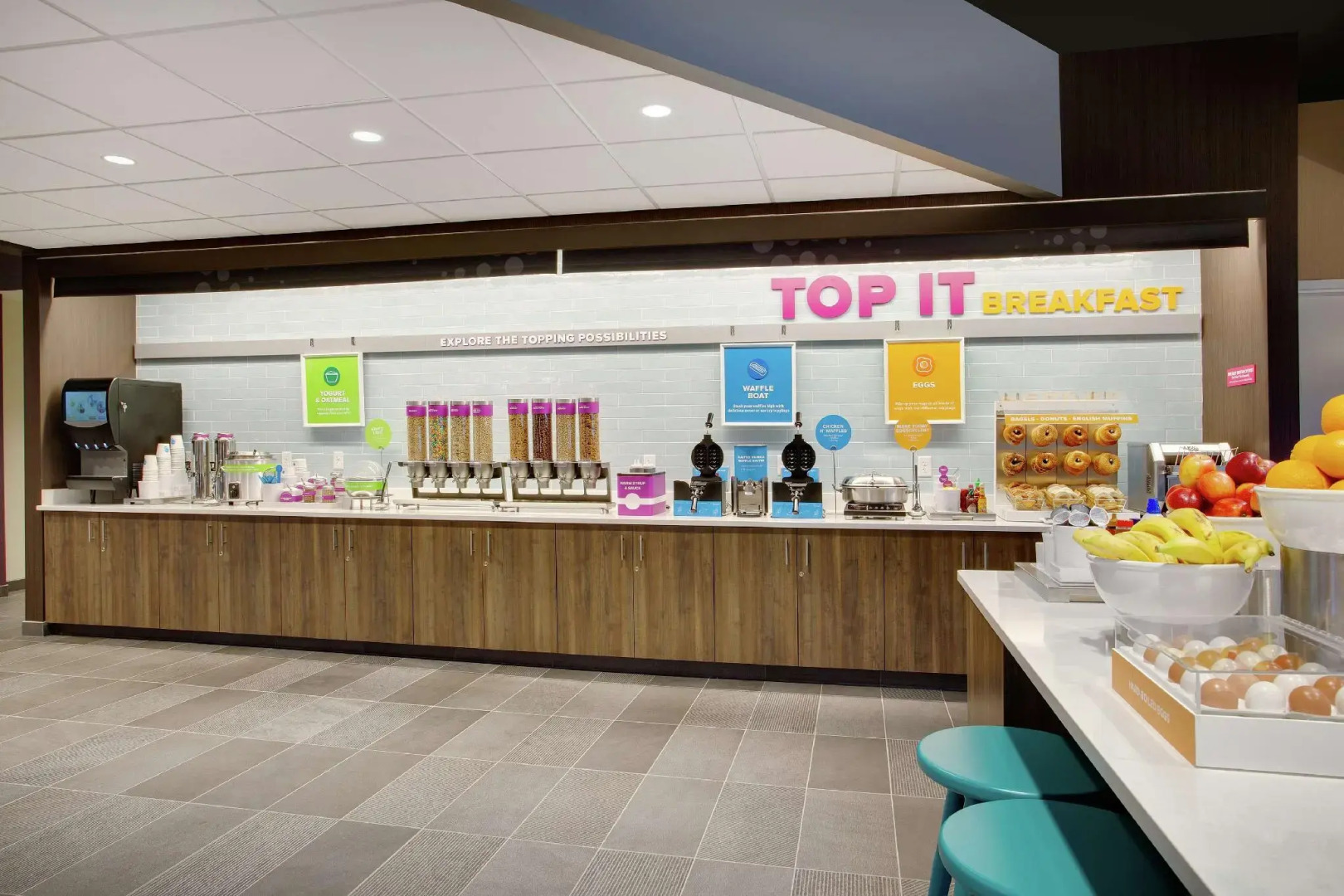 Tru by Hilton Audubon Valley Forge