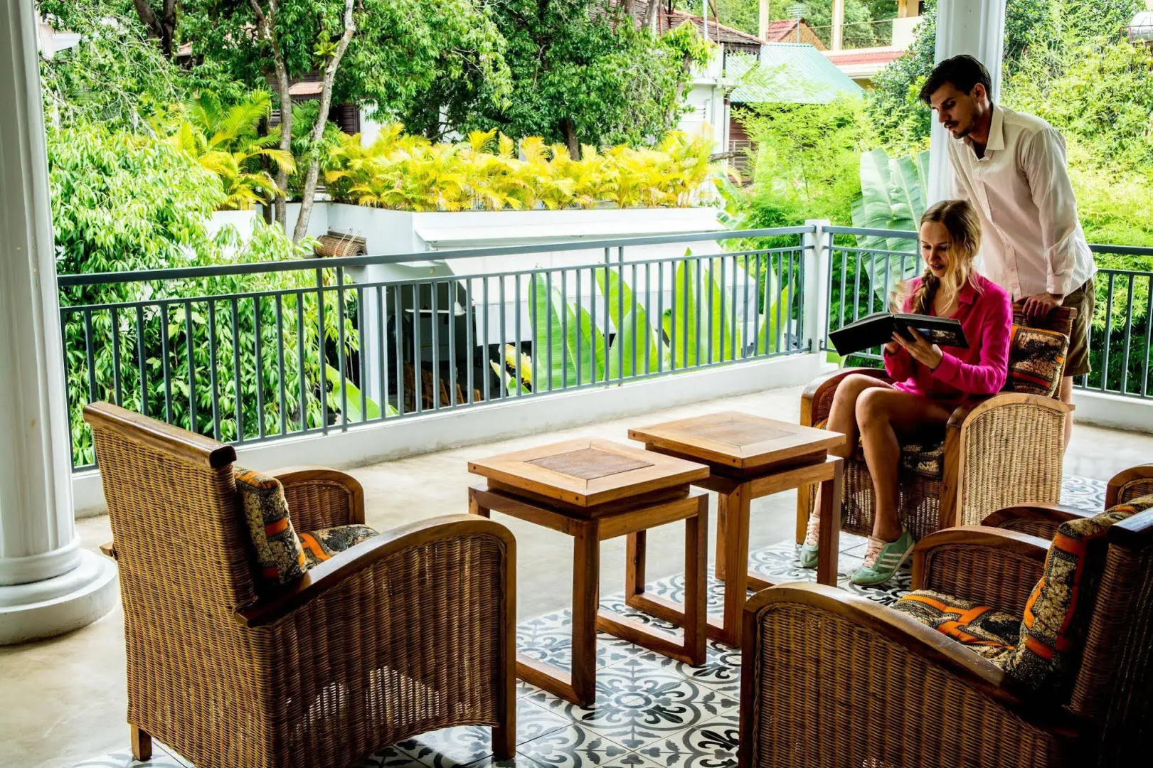 Santa Clara Boutique Hotel