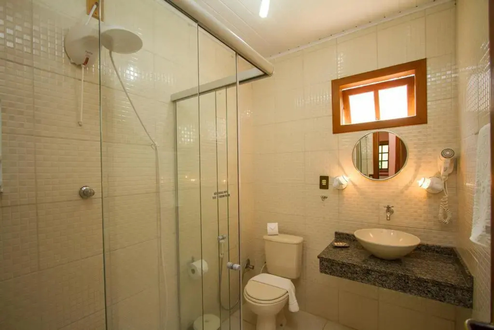 Pousada Mares Do Santinho