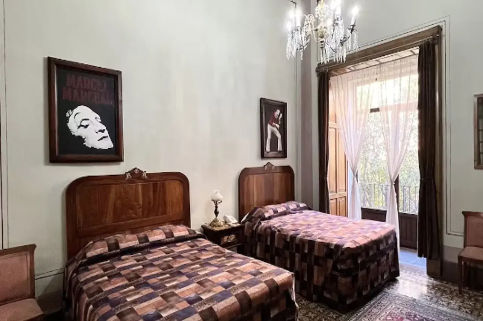 Hotel Casa De La Palma