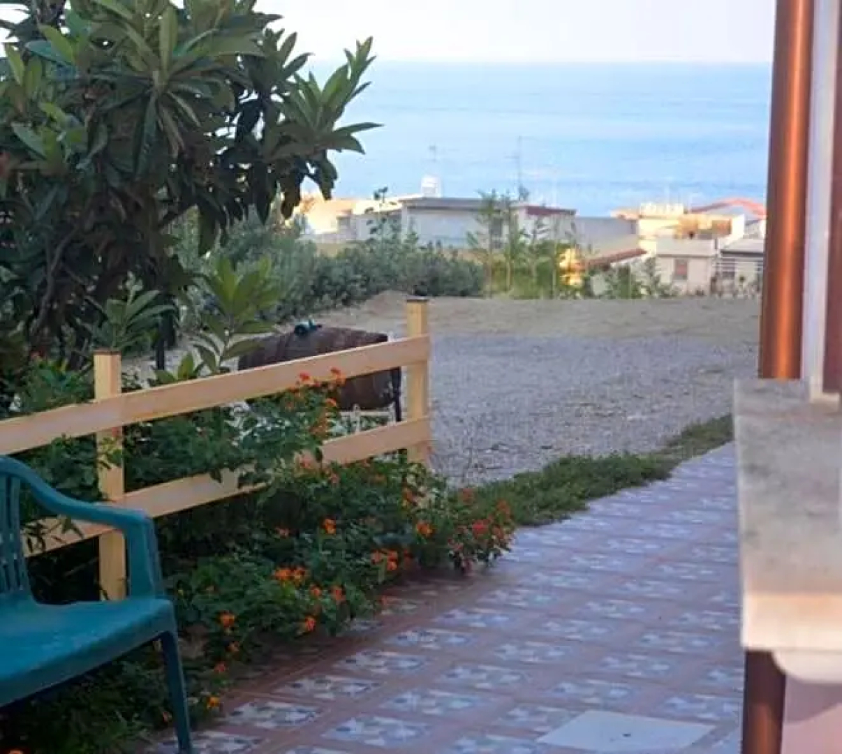 Villa Brezza Marina