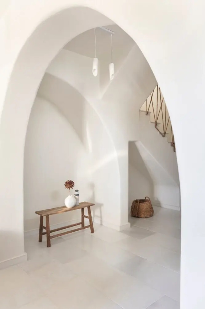 Ammothines Cycladic Suites