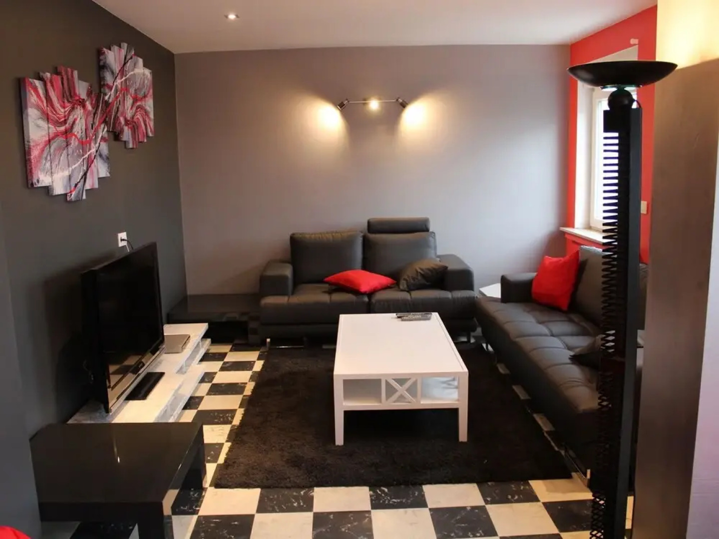 Gorgeous Group Residence For 20 People With Sauna Within Walking Distance Of The Beach