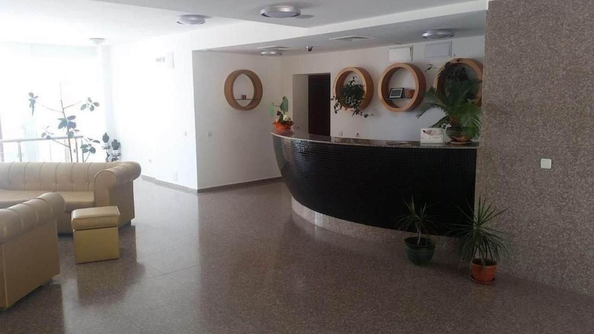 HPM Black Sea Princess Apartments