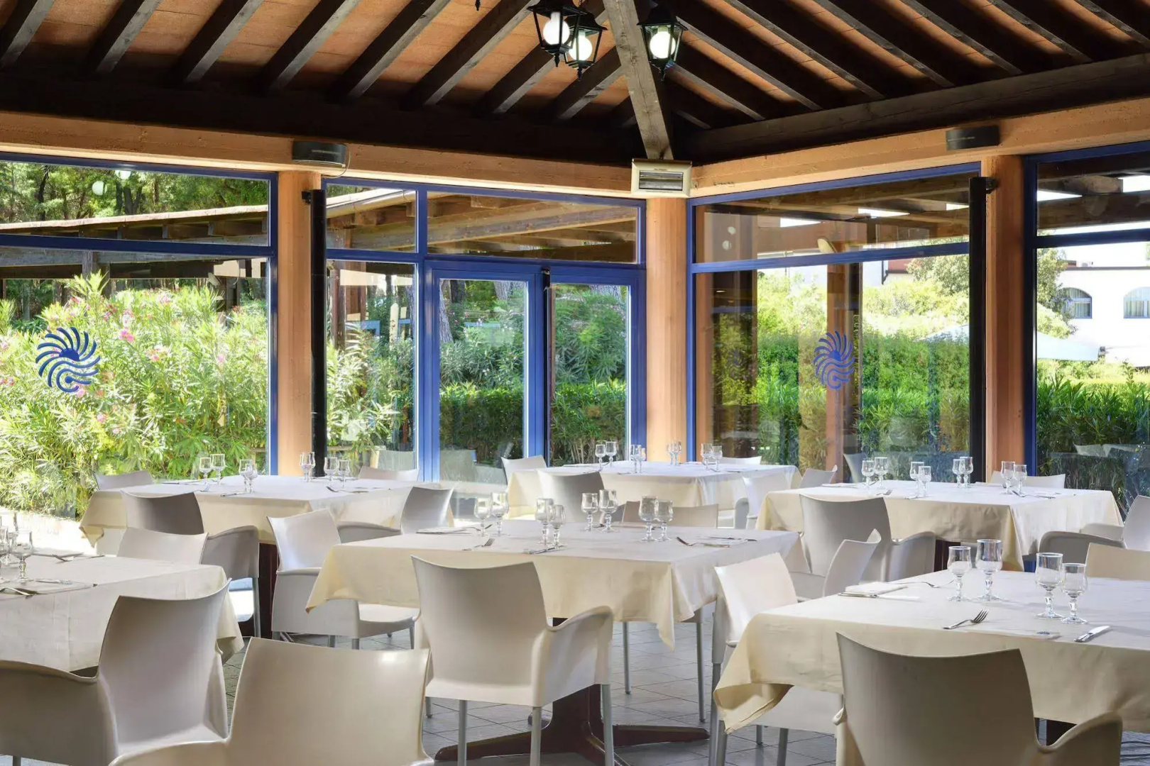 Garden Toscana Resort