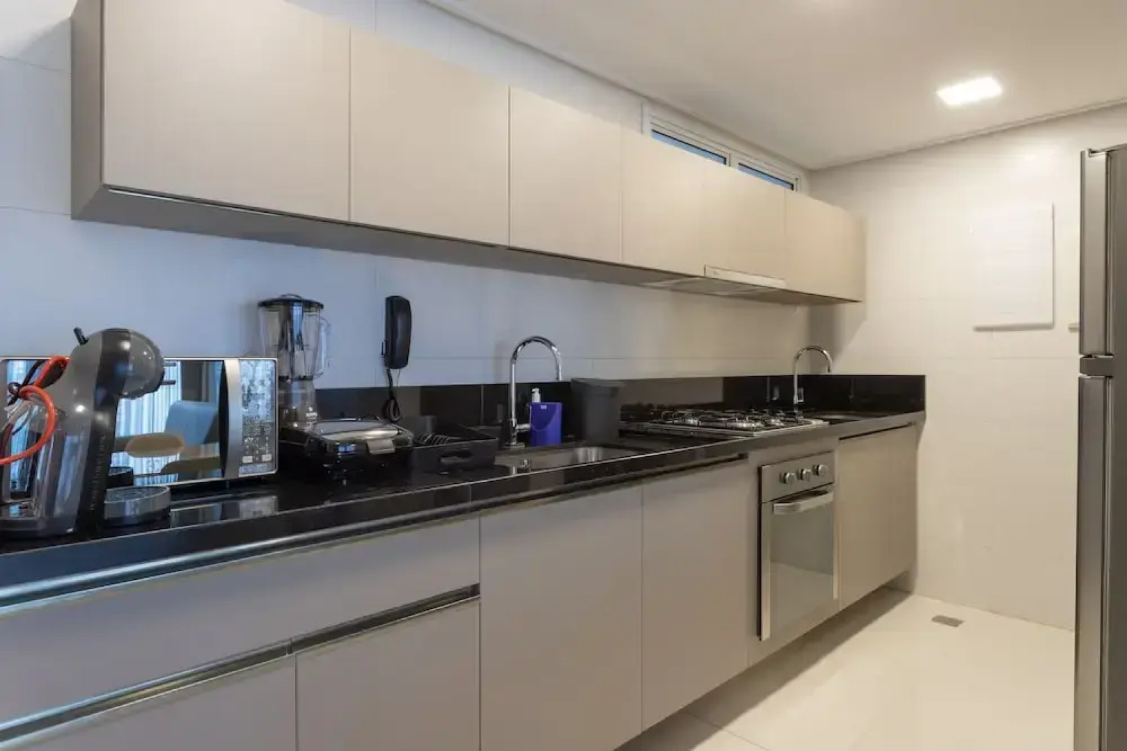 Residencial Solar Tambaú