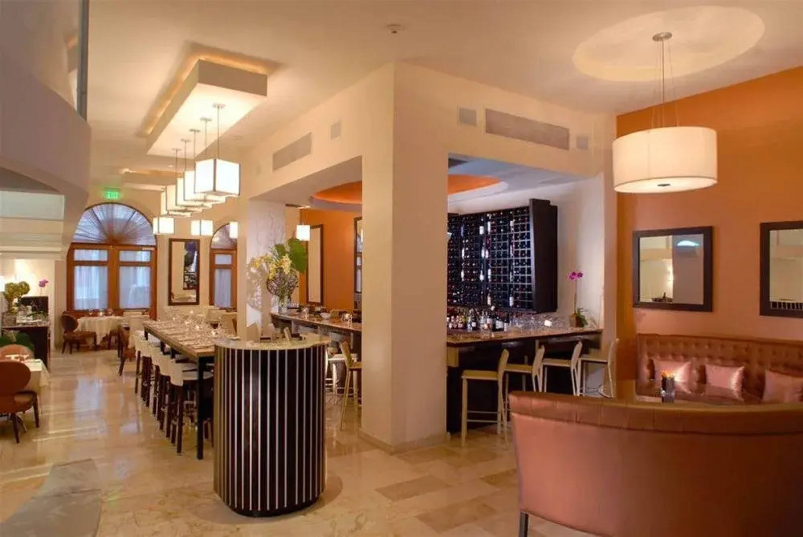 El Cervantes Hotel