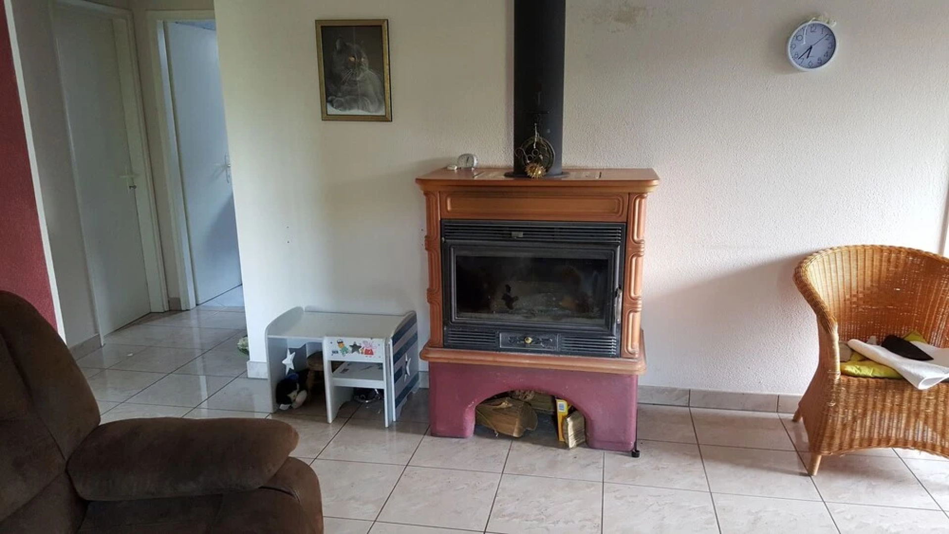Apartment Alina