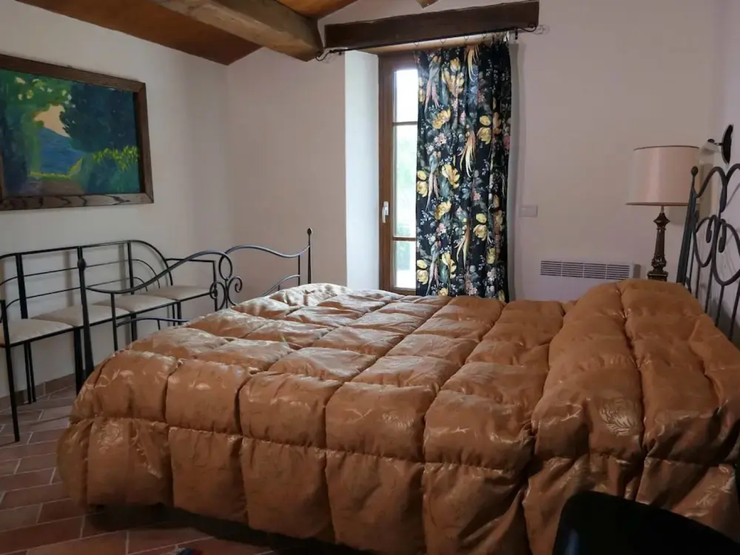 Belvilla by OYO Ginestra