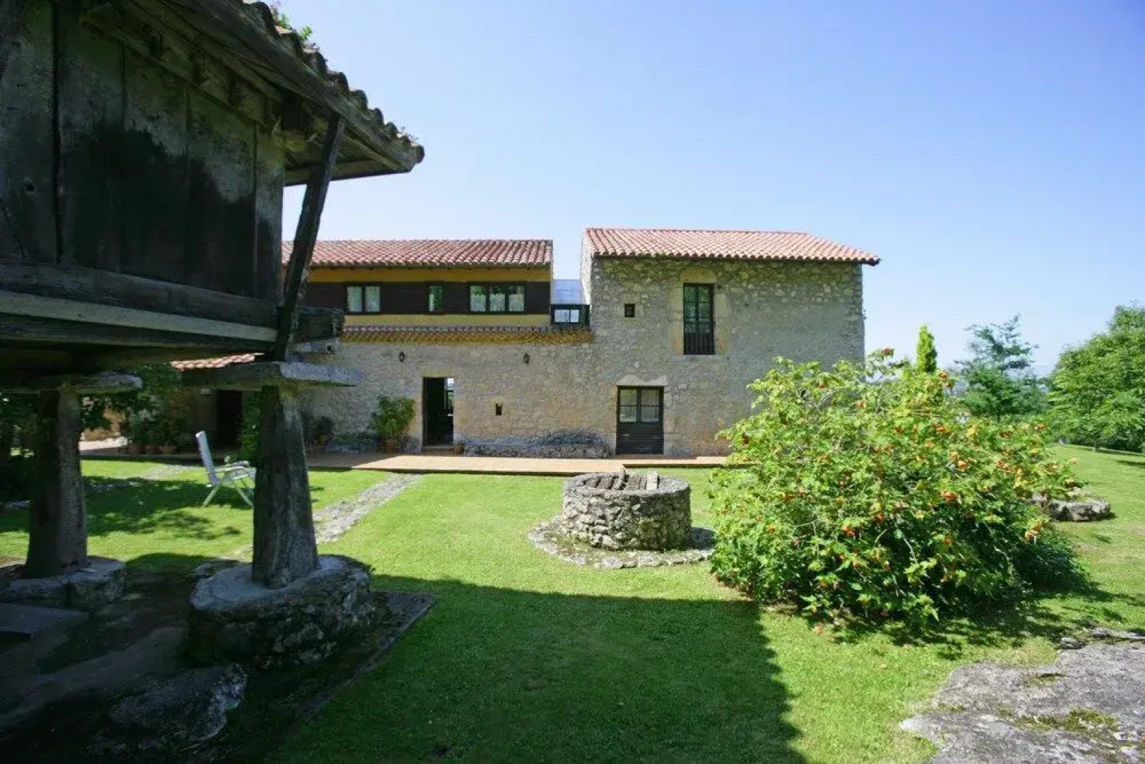 L'Alceu - Hotel Rural y Apartamentos