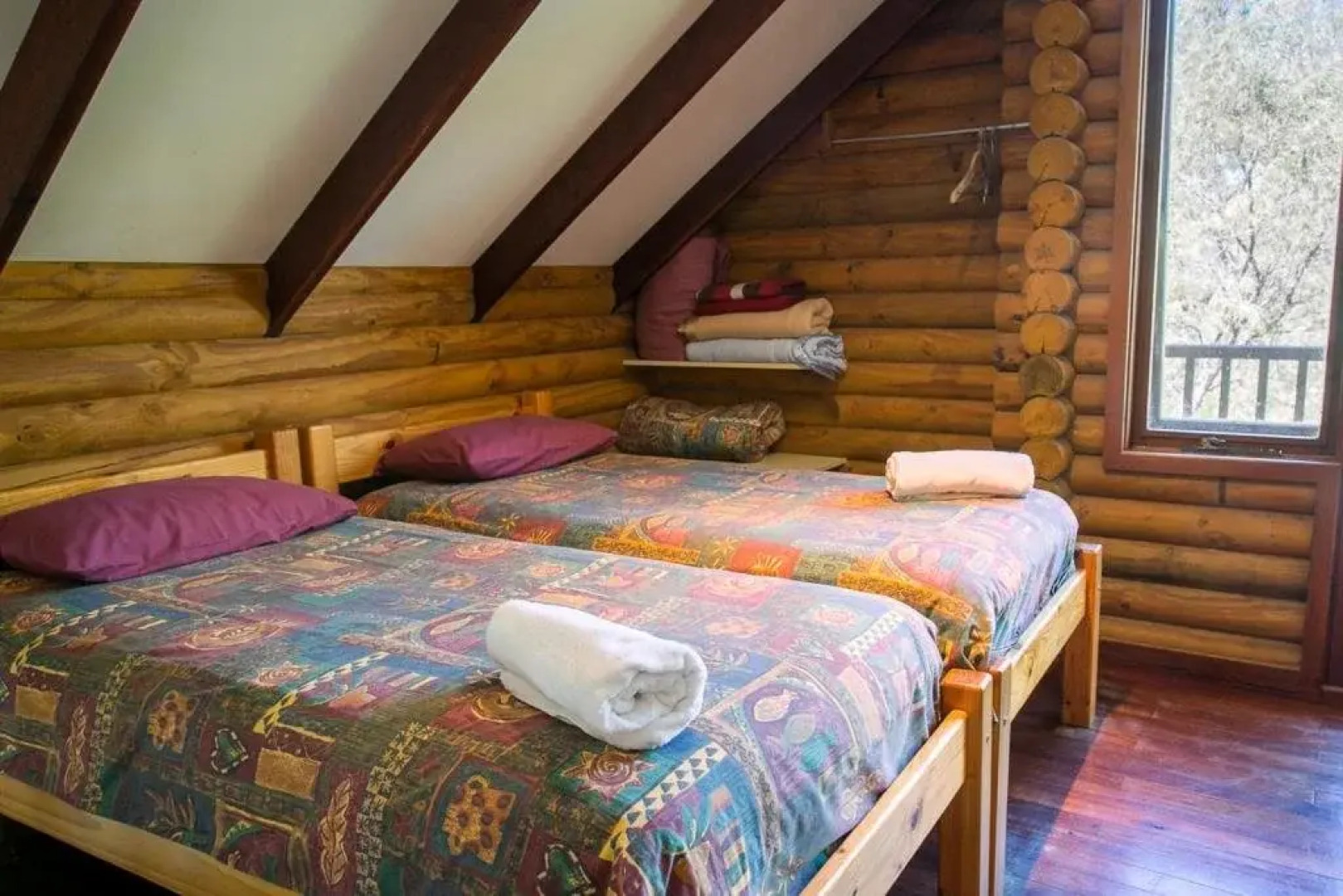 Wyadup Brook Cottages