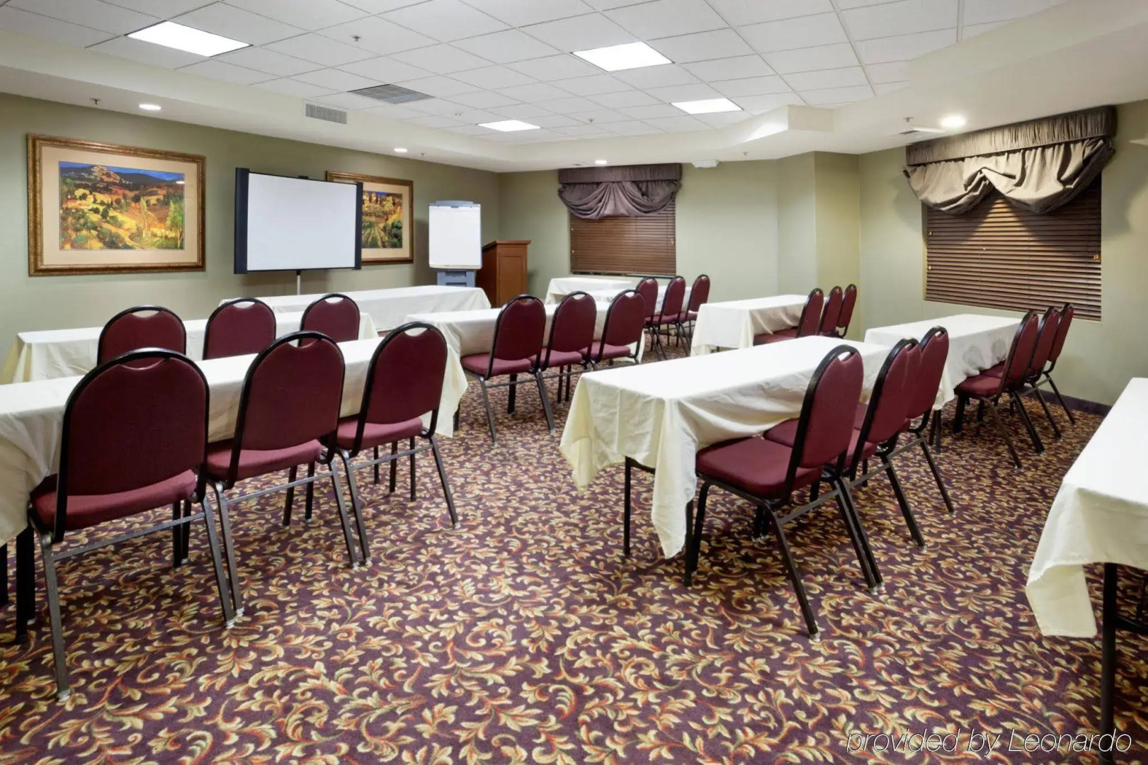 Holiday Inn Express Hotel & Suites Marina - State Beach Area by IHG