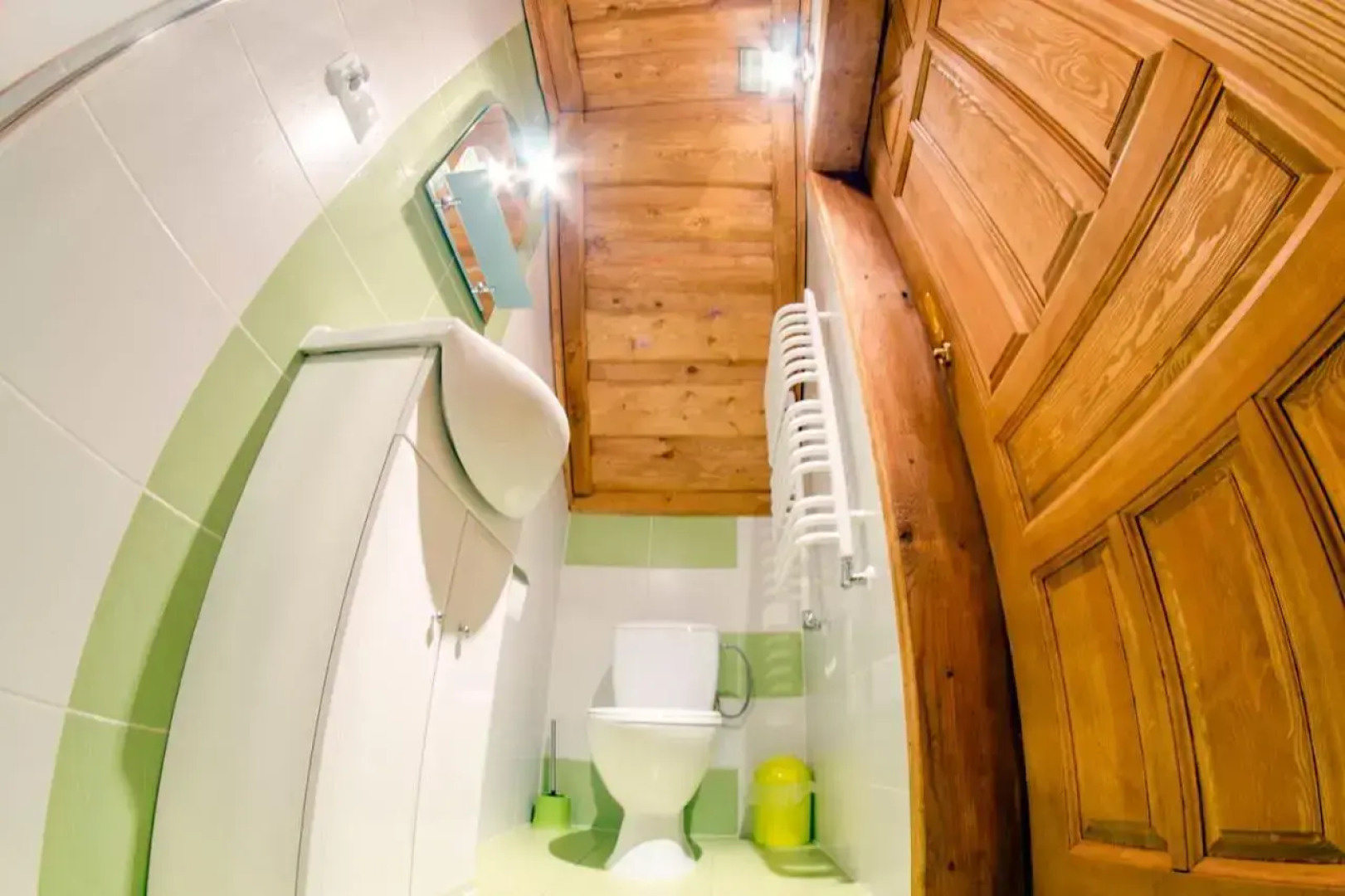 Agroturystyka Paradiso