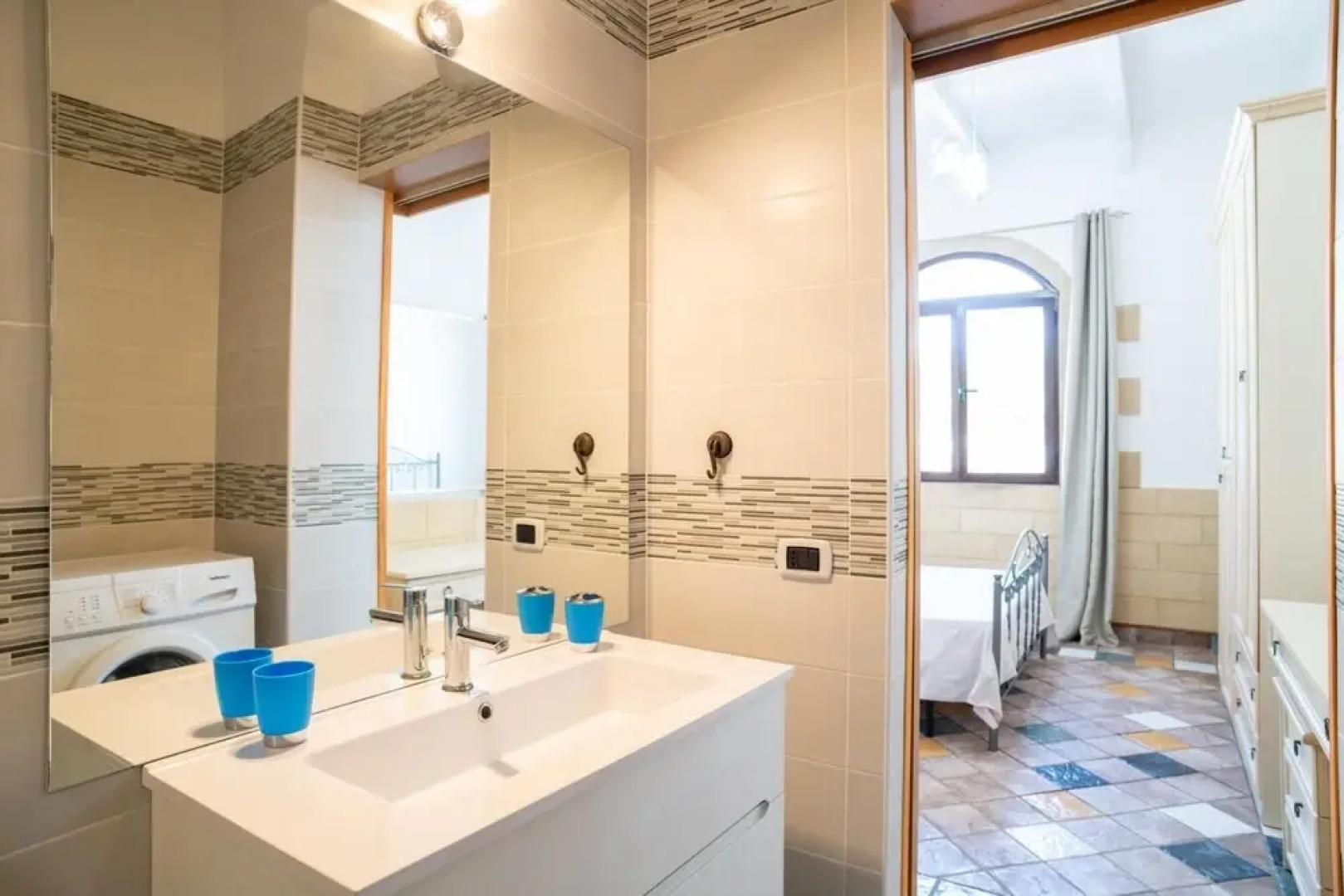 La Casa Di Luca Bis in Pulsano