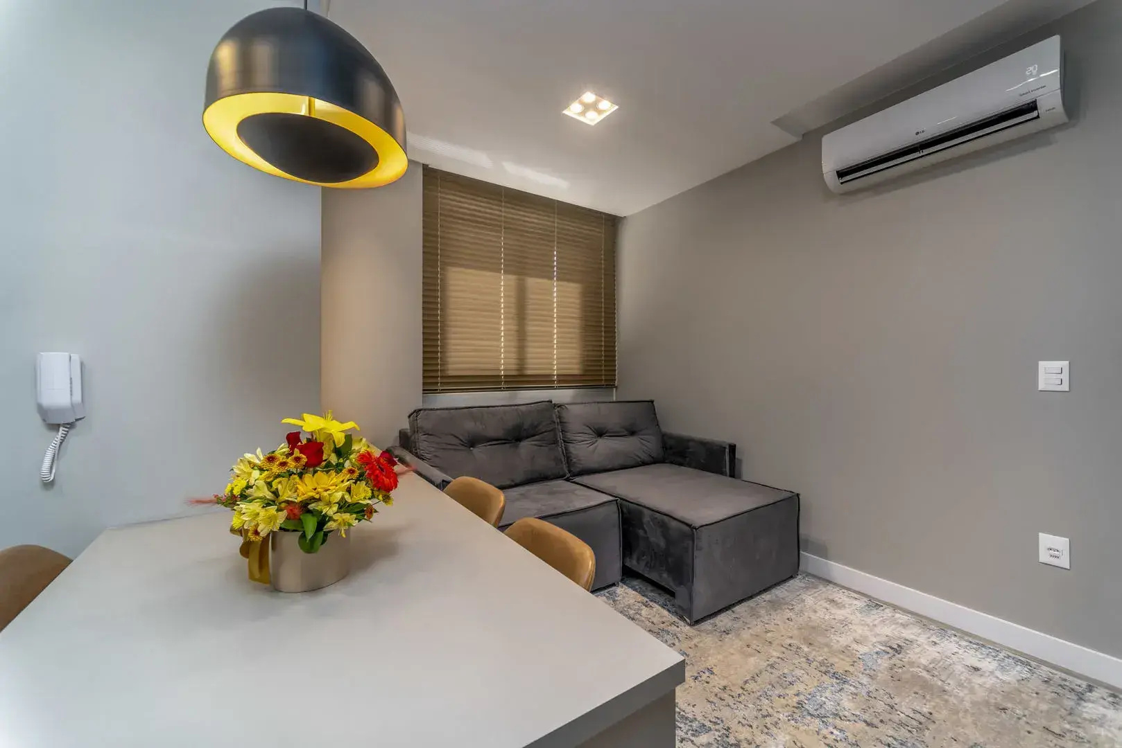 I Am Design Hotel Itapema by Hotelaria Brasil