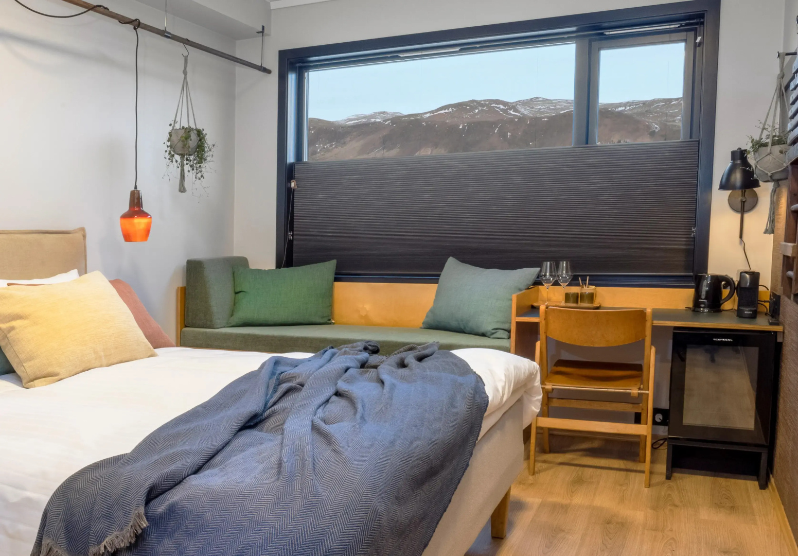 The Greenhouse Hotel