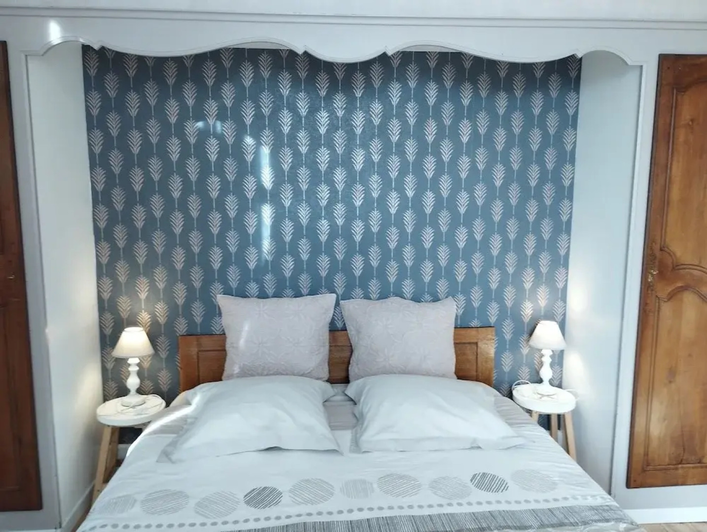 Villa du Cerf Thibault