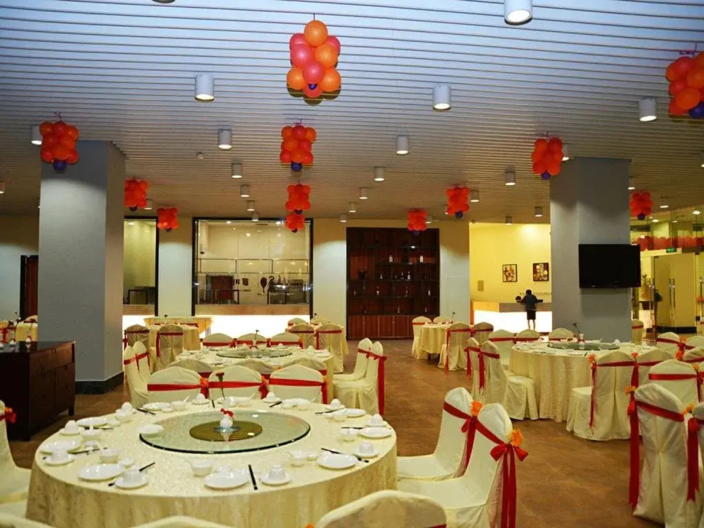 Beihai Silver Beach 1 International Conference Centre Hotel