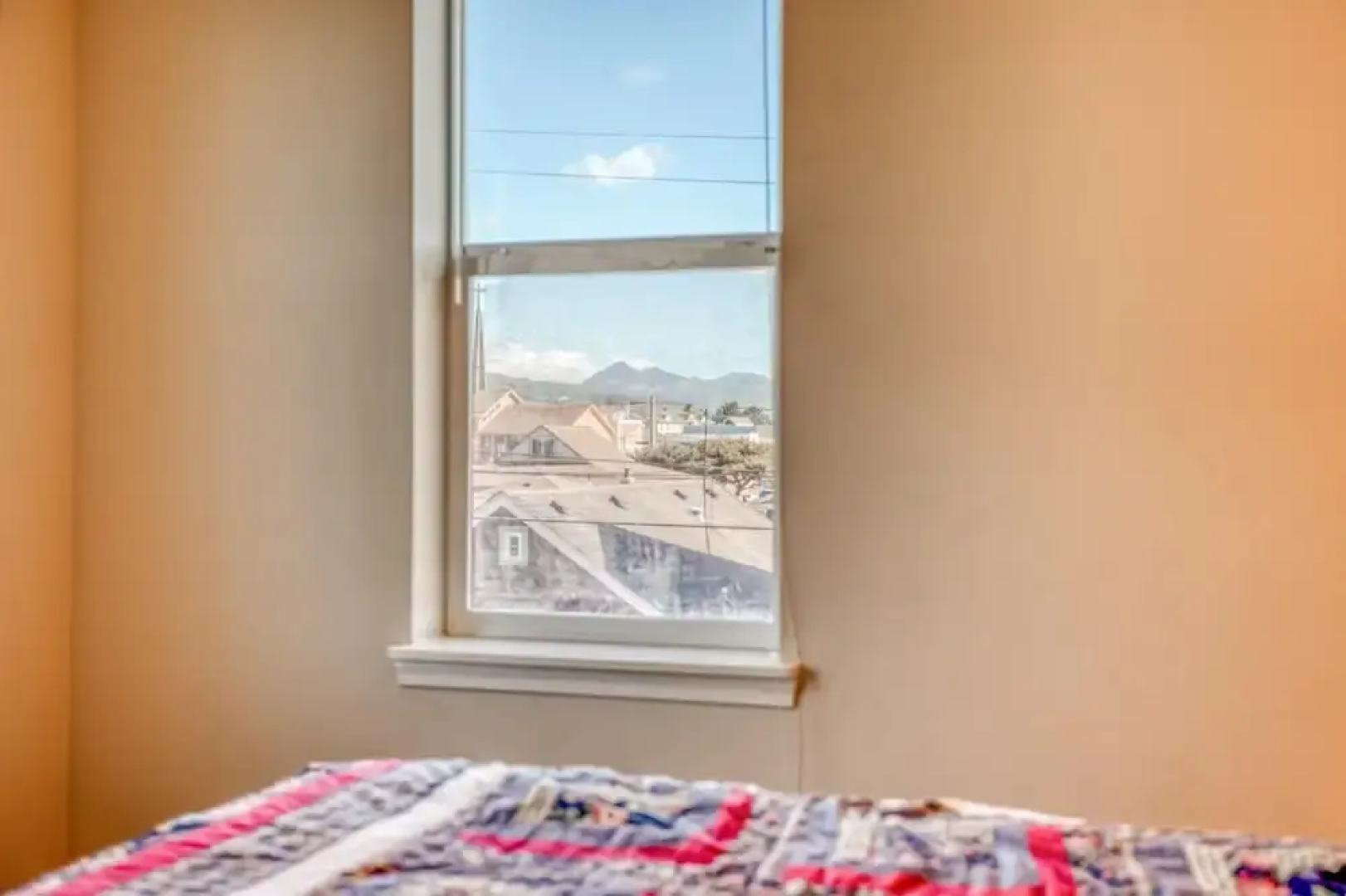 Seaside Vacation Rental