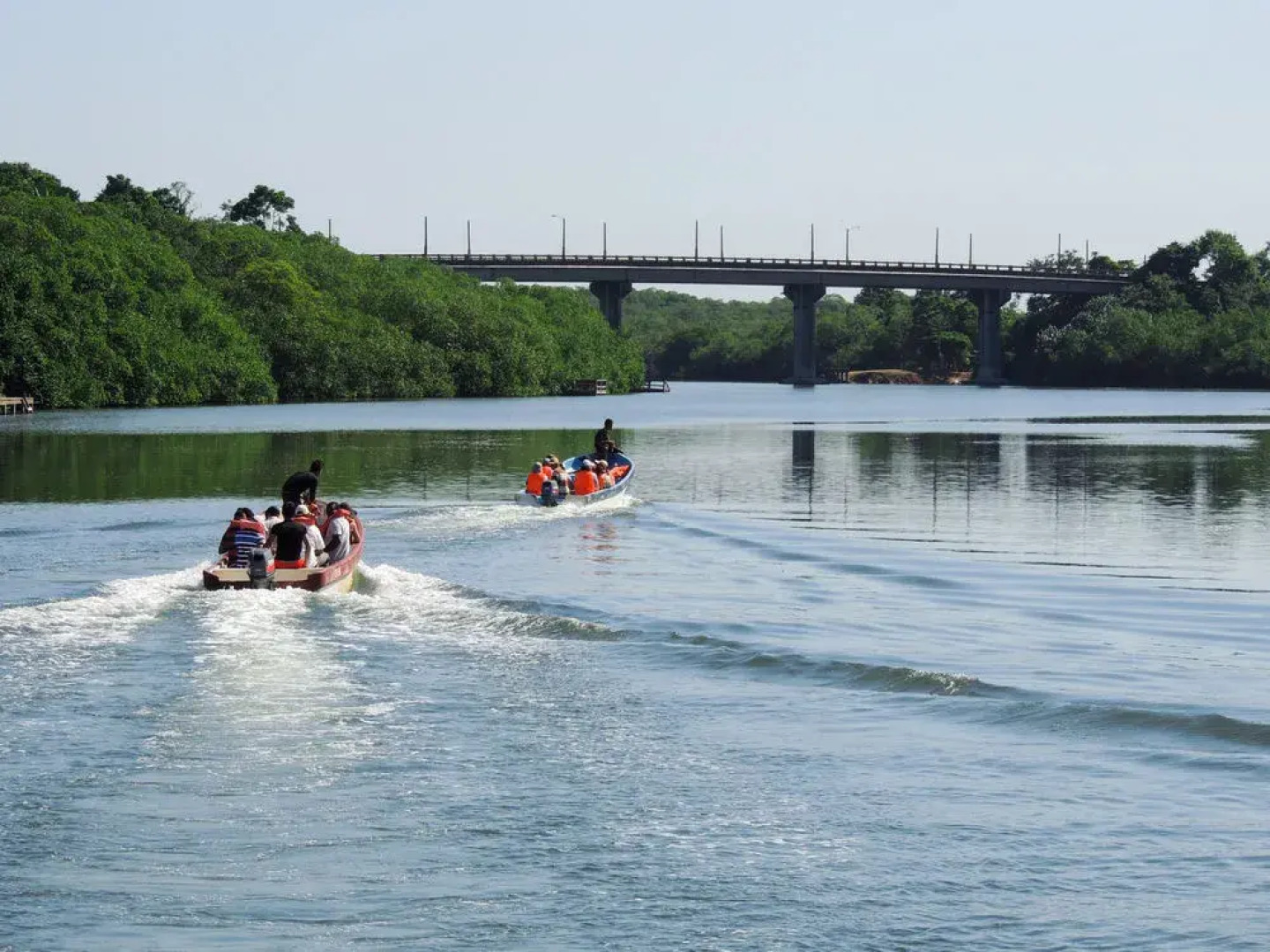 Trujillo Eco Beach 228