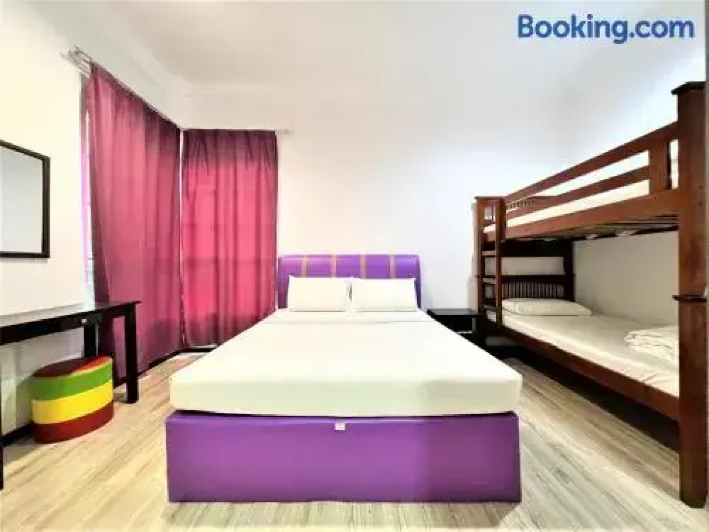 OYO 90246 Suang Noh Homestay Kundasang