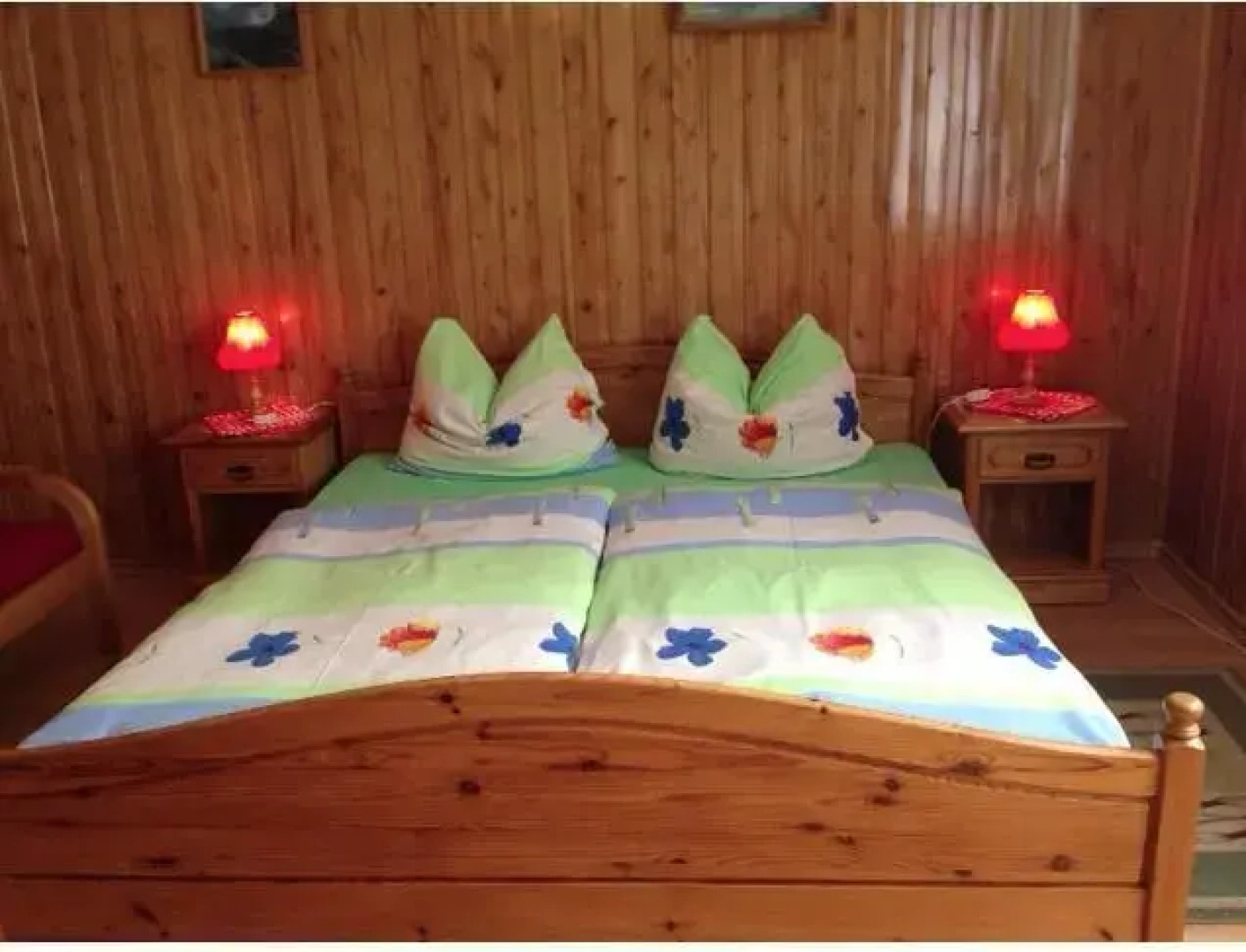 Dom Wypoczynkowy Halina