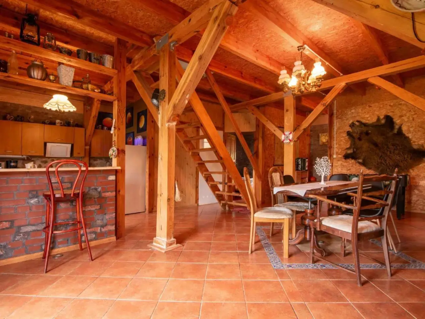 Holiday Home Angelino by Interhome