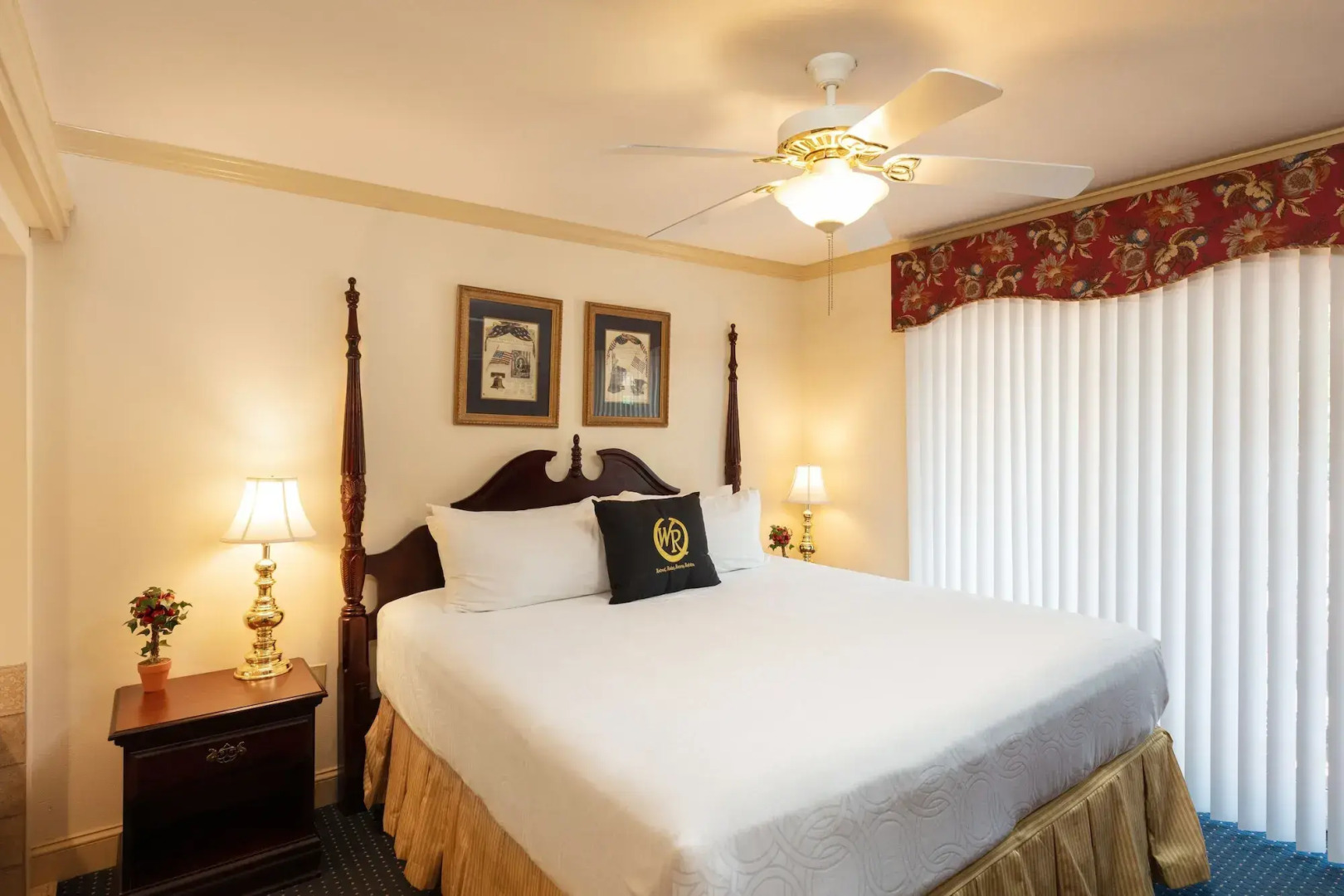 Westgate Historic Williamsburg Resort